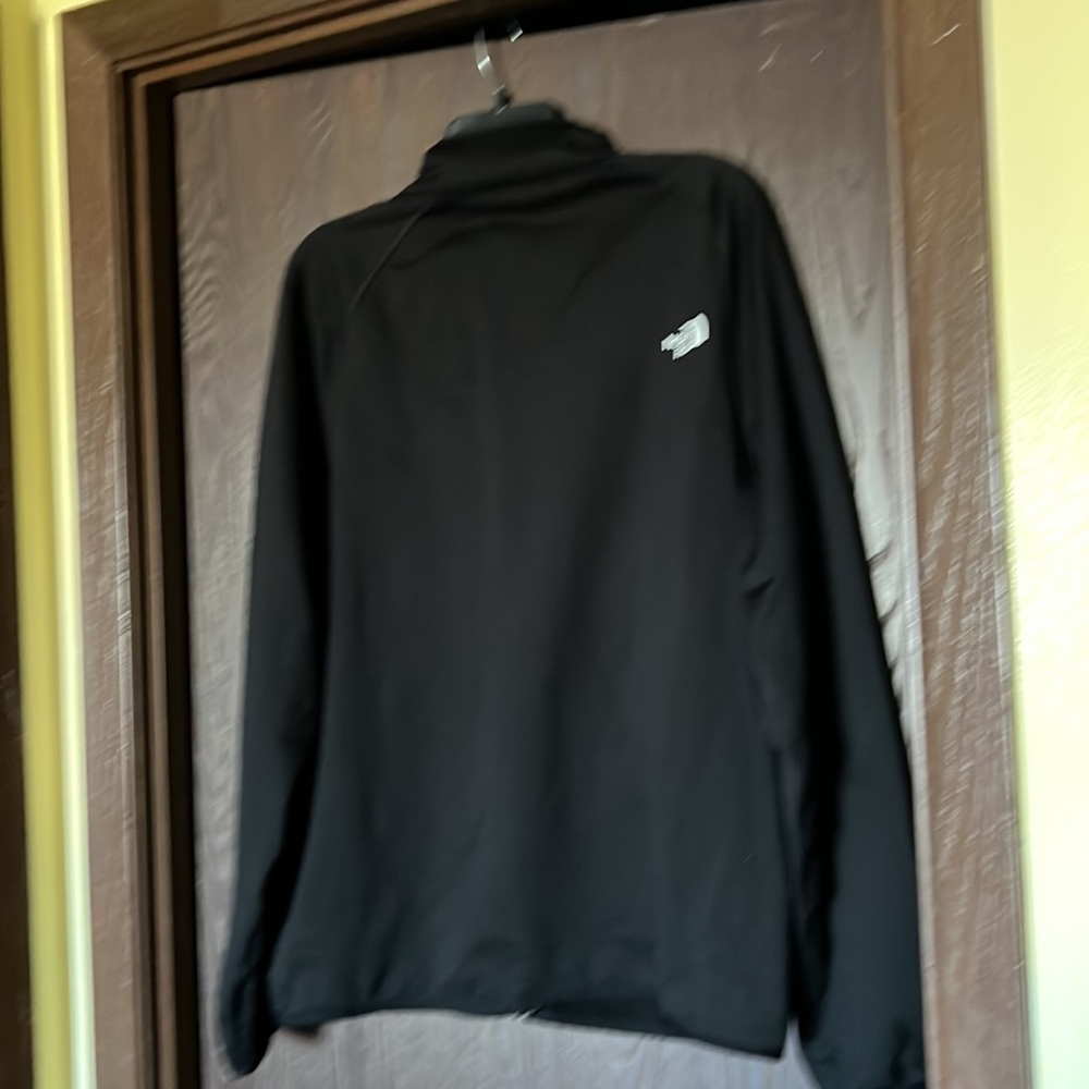 The North Face Canyonlands Zip-Up Jacket - Picture 12 of 13